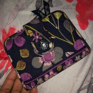 Vera Bradley wallet